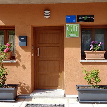 Casa Ferro ξενώνας Plan Εξωτερικό φωτογραφία