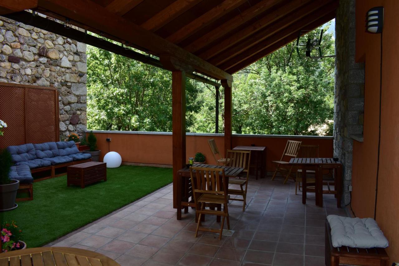 Casa Ferro ξενώνας Plan Εξωτερικό φωτογραφία