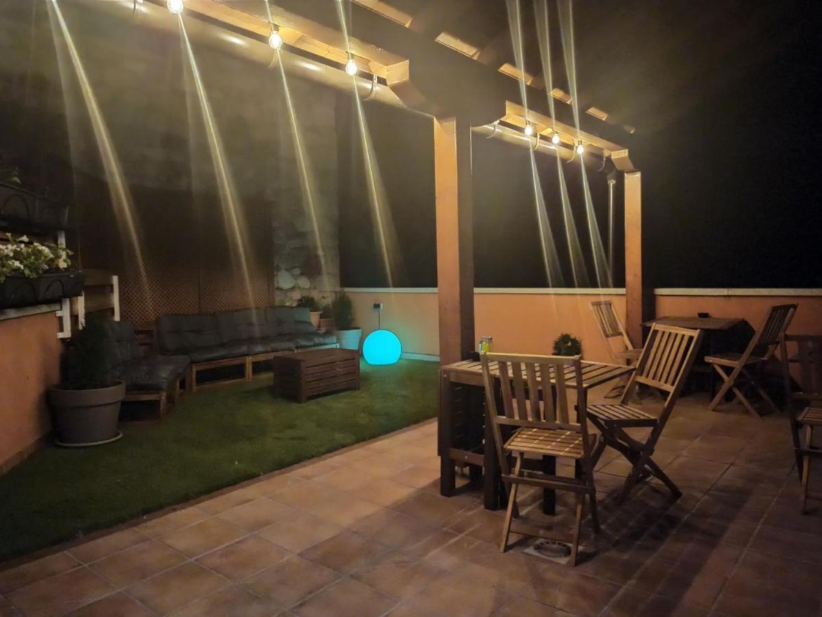 Casa Ferro ξενώνας Plan Εξωτερικό φωτογραφία