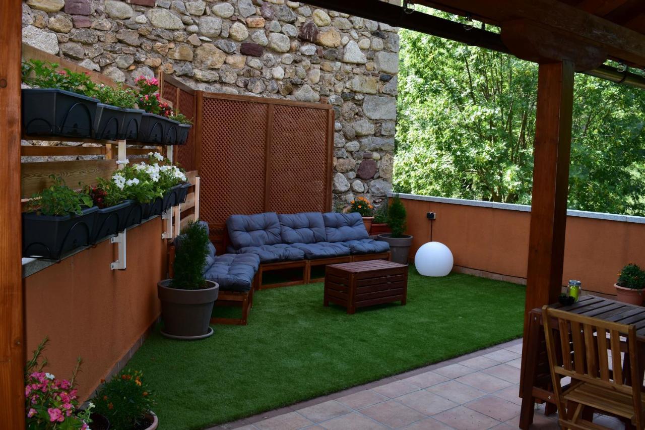 Casa Ferro ξενώνας Plan Εξωτερικό φωτογραφία