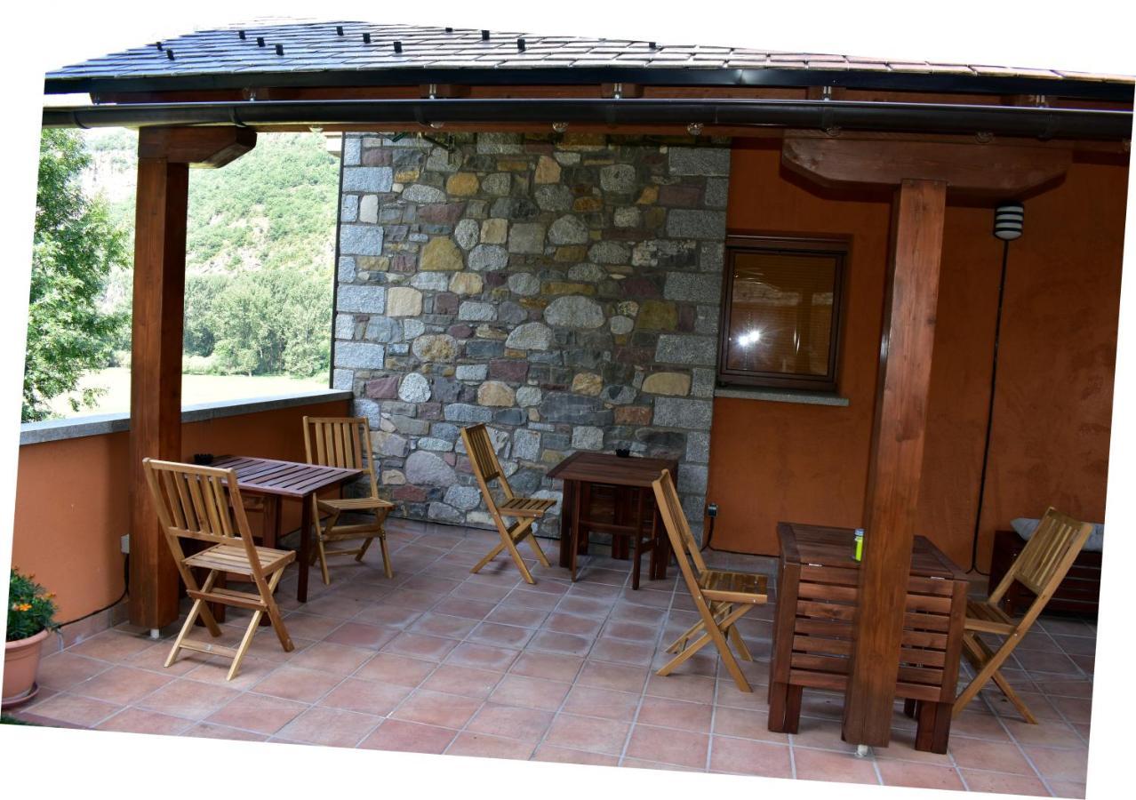 Casa Ferro ξενώνας Plan Εξωτερικό φωτογραφία