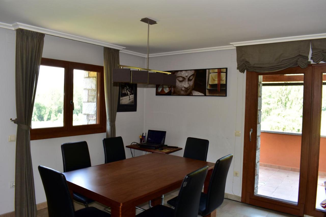 Casa Ferro ξενώνας Plan Εξωτερικό φωτογραφία