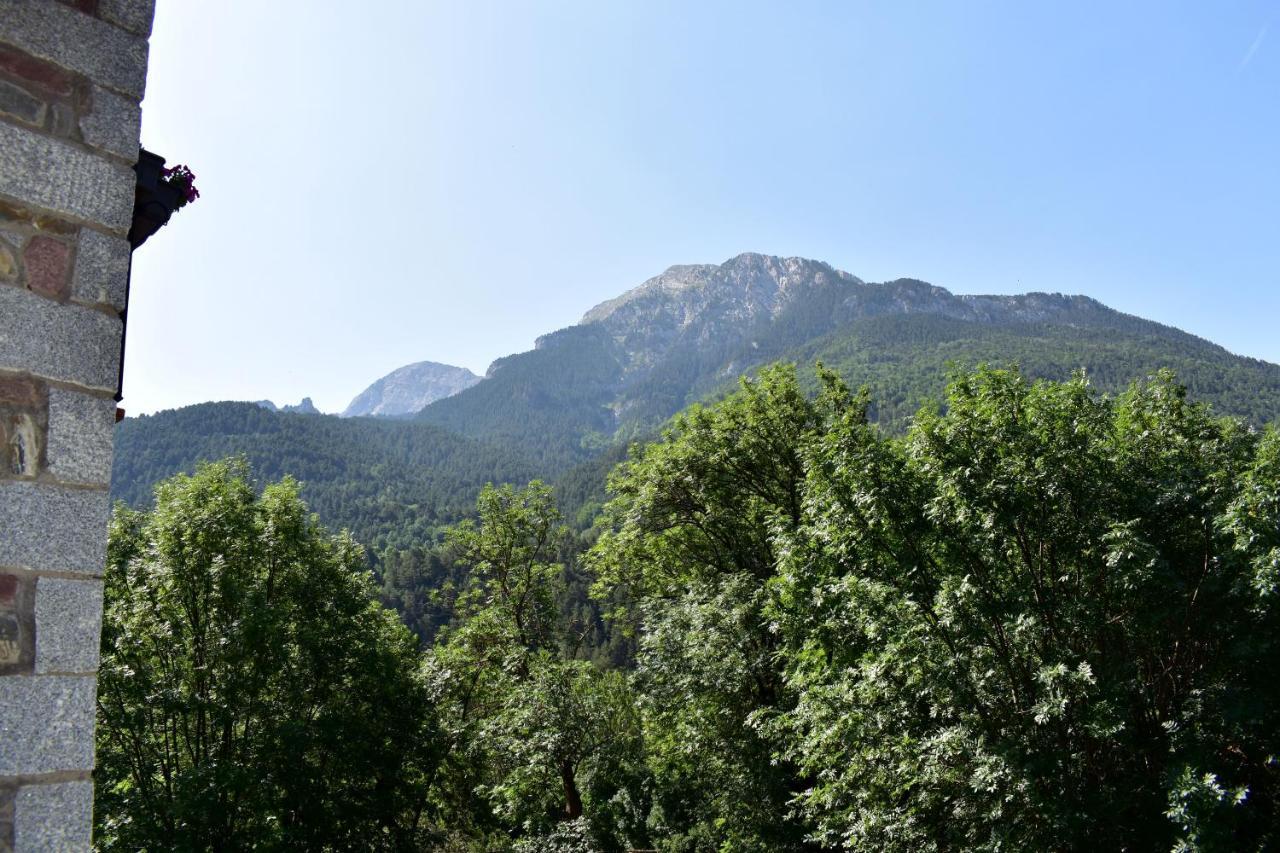 Casa Ferro ξενώνας Plan Εξωτερικό φωτογραφία