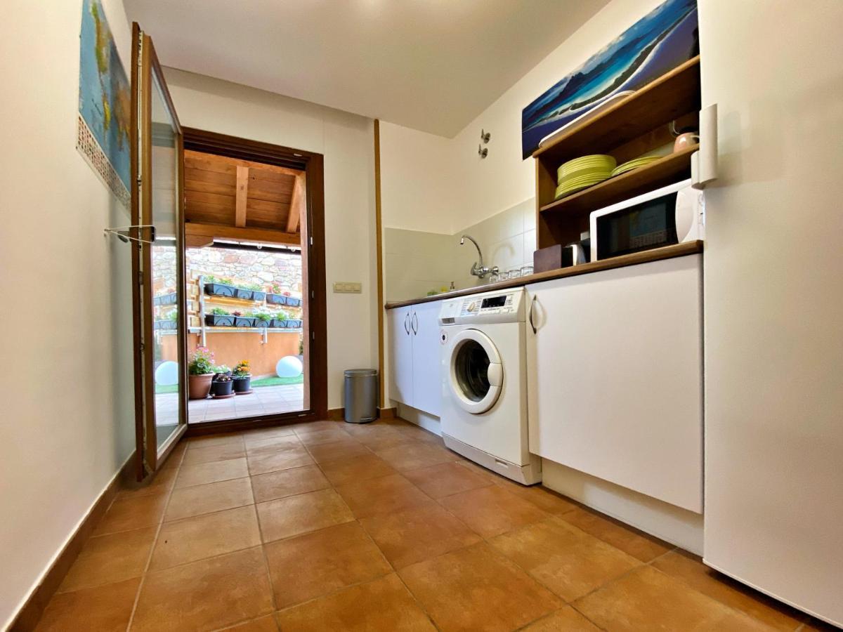 Casa Ferro ξενώνας Plan Εξωτερικό φωτογραφία