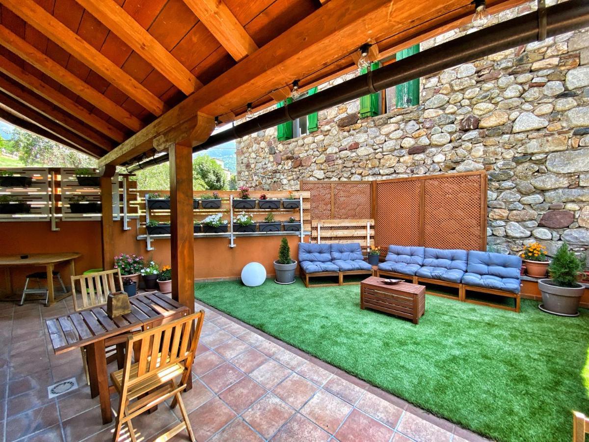 Casa Ferro ξενώνας Plan Εξωτερικό φωτογραφία