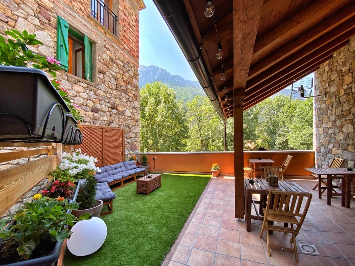 Casa Ferro ξενώνας Plan Εξωτερικό φωτογραφία