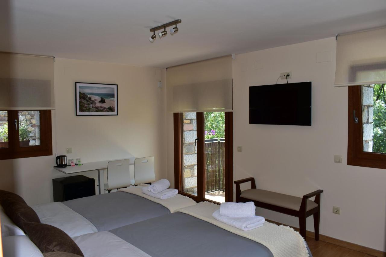Casa Ferro ξενώνας Plan Εξωτερικό φωτογραφία
