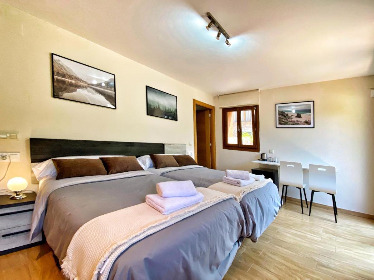 Casa Ferro ξενώνας Plan Εξωτερικό φωτογραφία