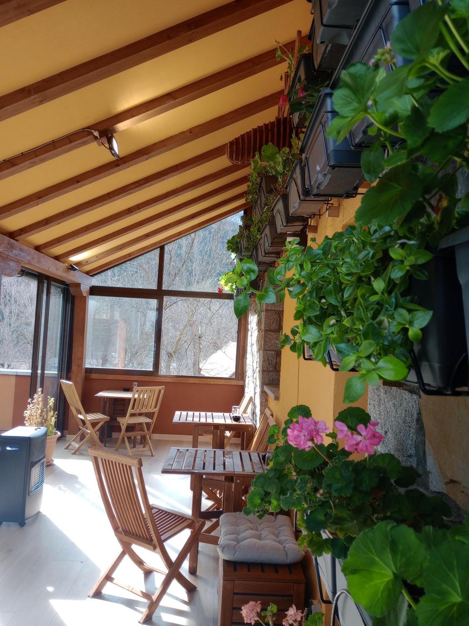 Casa Ferro ξενώνας Plan Εξωτερικό φωτογραφία