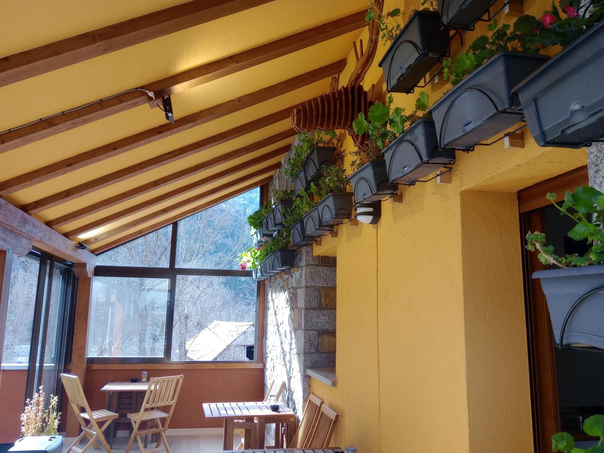 Casa Ferro ξενώνας Plan Εξωτερικό φωτογραφία