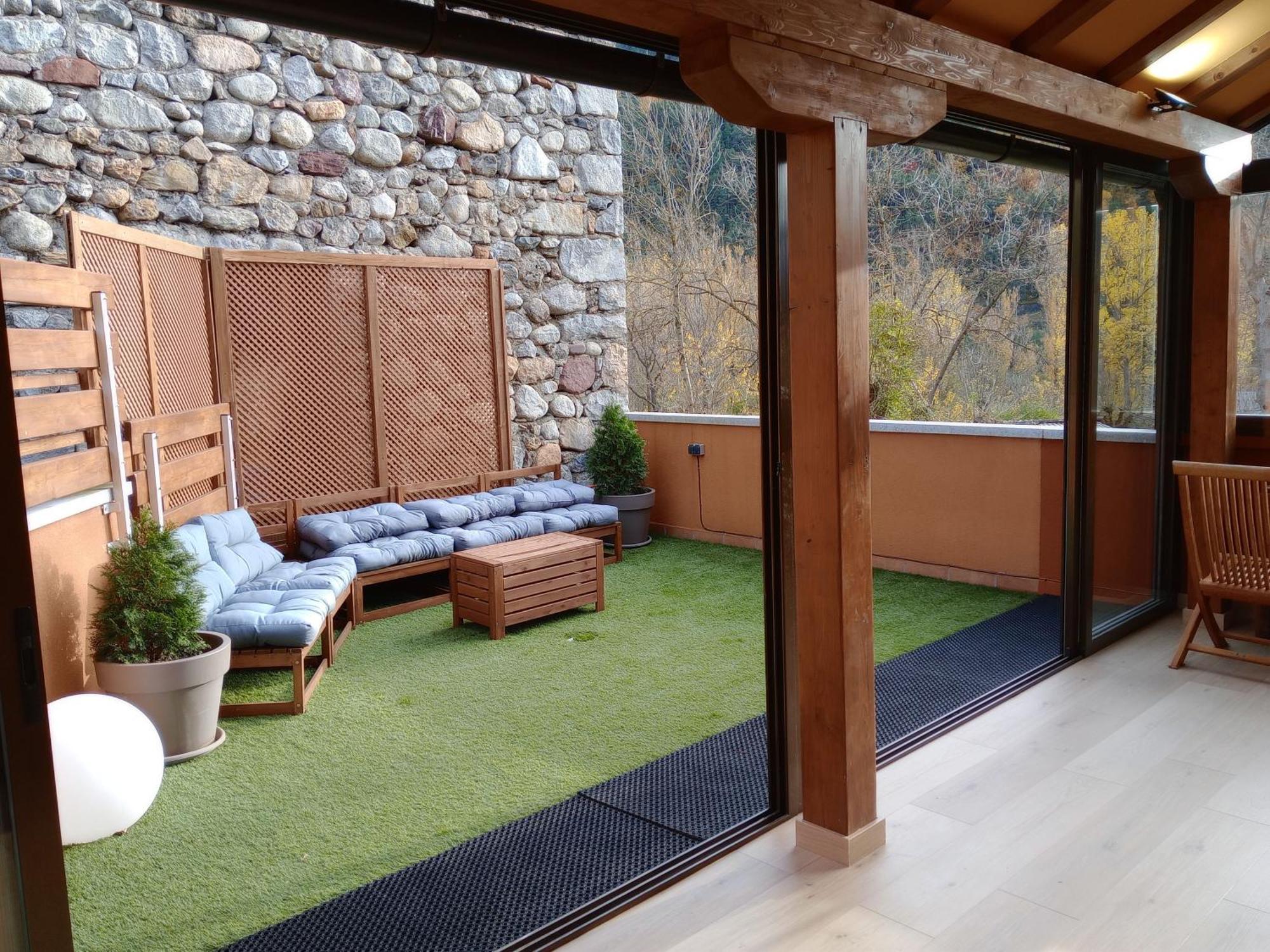 Casa Ferro ξενώνας Plan Εξωτερικό φωτογραφία